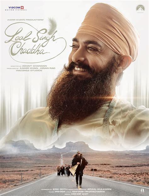 laal singh chaddha movie budget|Laal Singh Chaddha (2022)